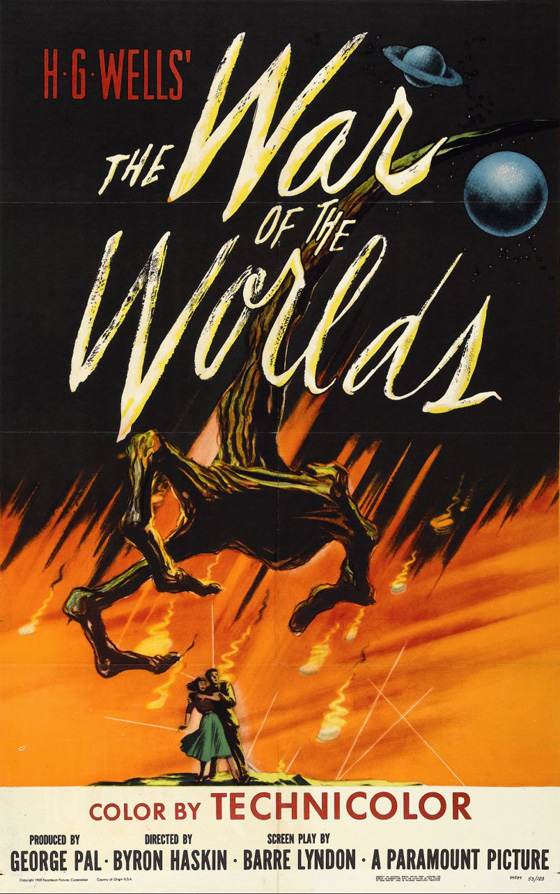 Stunningmesh - War & Battlefield Movies Poster